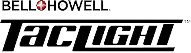 Bell + Howell TacLight