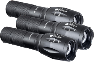 Tac Light