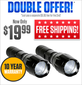 Order Tac Light Now!