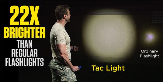 Tac Light